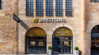 breitling boutique nürnberg